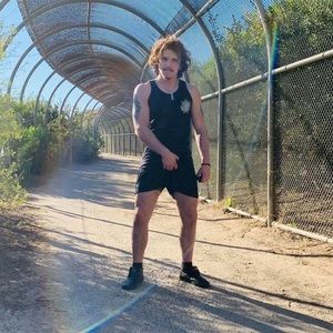 Meet your Posher, Ryan